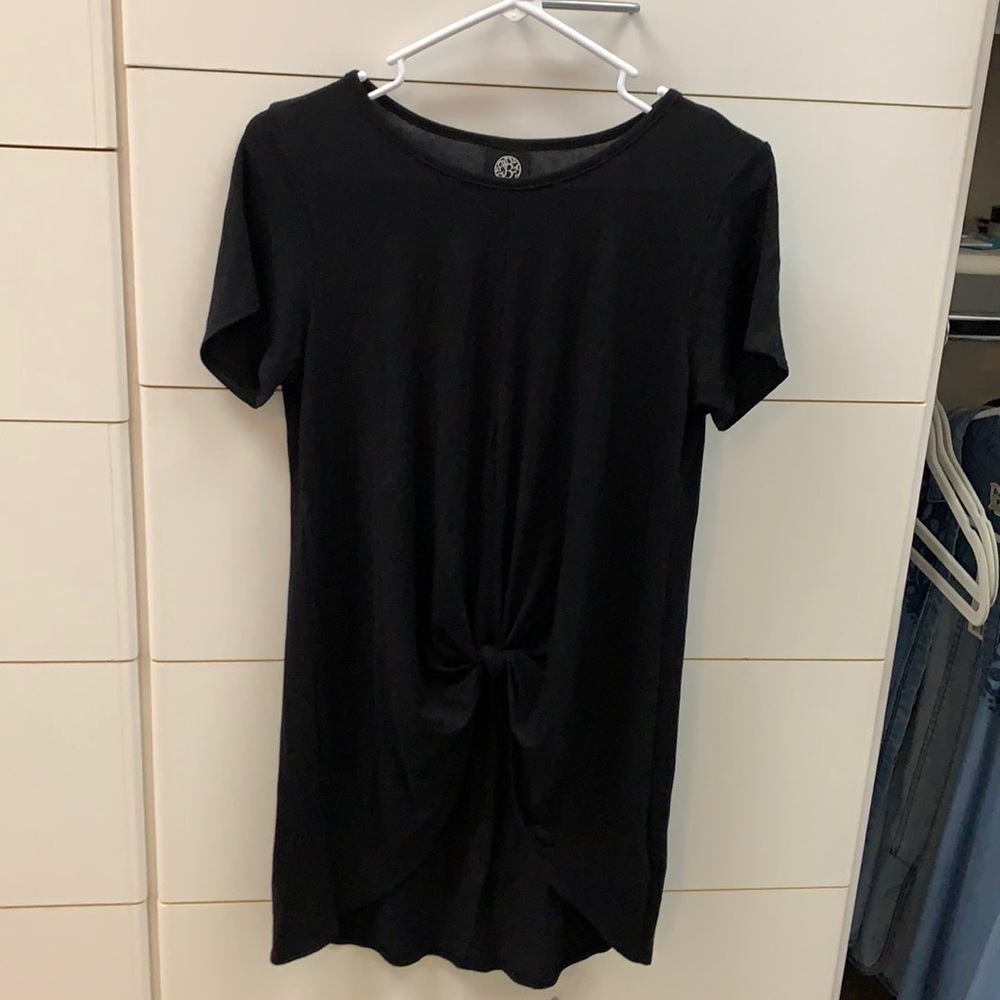 Woman’s top